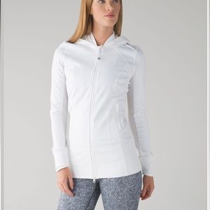Lululemon Daily Practice Jacket